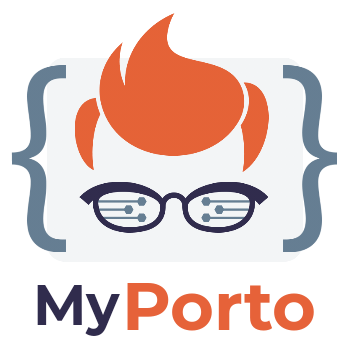 My Porto logo